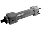 Standard hydraulic cylinders CNOMO - 200 bar