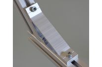 Angle Bracket 135° for 8 mm slot profile