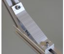 Angle Bracket 135° for 8 mm slot profile
