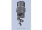 Standard hollow cone spirale nozzle | TF