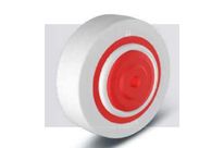 Handling wheels Polylastik Serie KND 160–250 kg