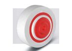 Handling wheels Polylastik Serie KND 160–250 kg