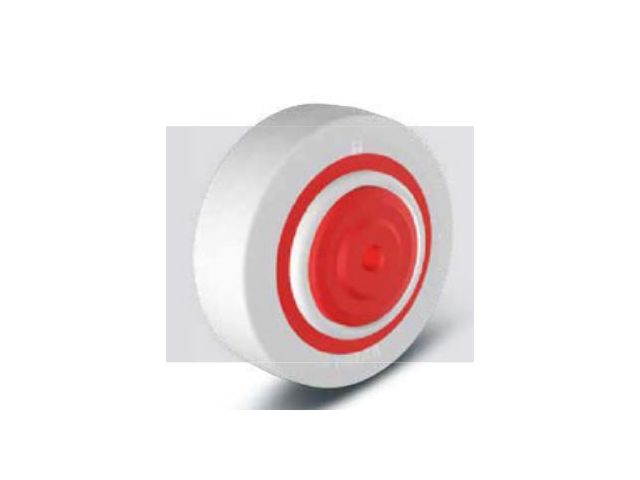 Handling wheels Polylastik Serie KND 160–250 kg