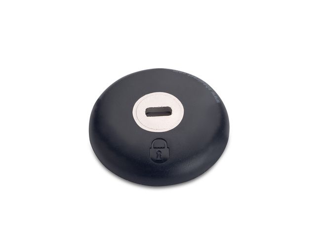 Safe-Tech® High Security Slot for Anti-Theft Cable