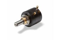 Multi-turn potentiometer - AL17/19