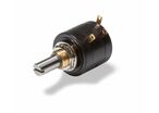Multi-turn potentiometer - AL17/19