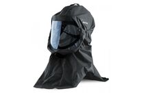 softhood respiratory protection