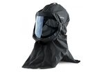 softhood respiratory protection