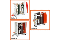 REMAK temperature controller series 2