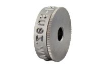 Marking Rolls : Marking Roll No. 40 - Continuous Roll Marking