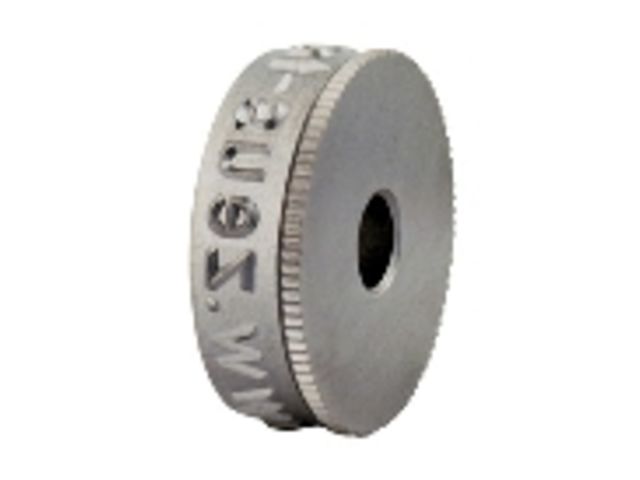 Marking Rolls : Marking Roll No. 40 - Continuous Roll Marking