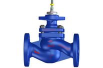 Control valve : ARI-STEVI 470ANSI