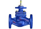 Control valve : ARI-STEVI 470ANSI