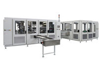 Packaging Machine OPTIMA HS/OSI