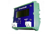 Programmable flow rate transmitter CP420R &amp;amp; CH420R