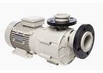 Pump magnetic drive : M390