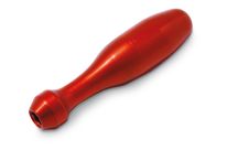 SBE high security anti-theft screw: The screwdriver