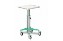 MLC mobile workstation