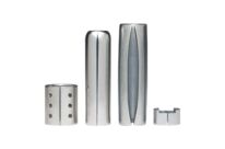 Special Spacers and Rolled Tubular Components