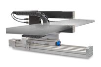 Sensor system for precise thickness measurements | thicknessGAUGE C.LL