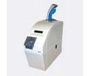 barcode boarding gate reader