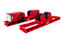 Rental  weld automation :  RDA CR100