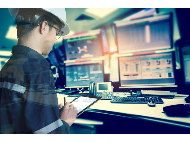 Enterprise Asset Management | HxGN EAM