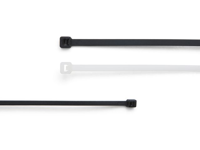Polyamide Cable Tie For Tracking Tag