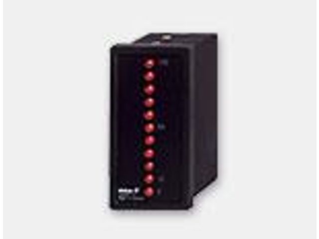 Level indicators for digital input signals 360207