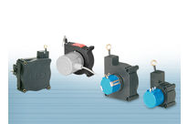 Low-cost draw-wire displacement sensors: wireSENSOR   MK30/MK46/MK77/MK120/MK88