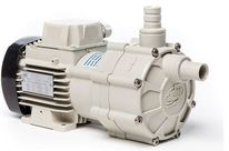 Pump mechanical drive : A15