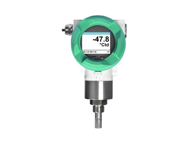 FA 550 - Dew point sensor
