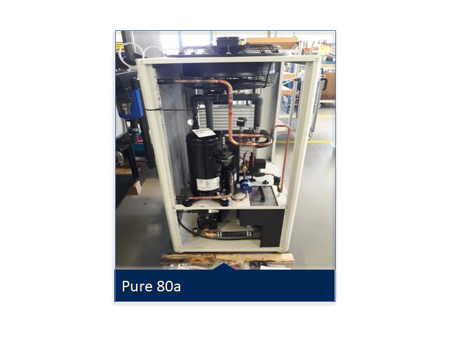 Pure.line : streamlined coolers for reliable and stable process supply