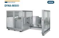 3D shaker DYNA-MIX®