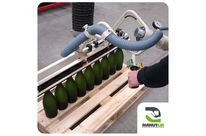  Bottle handling assistance solution 