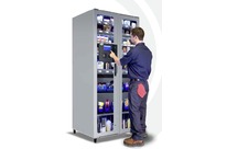 Apex MegaStore™ 9000 