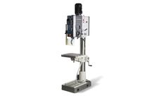 Round column drills Geared Transmission BX-34