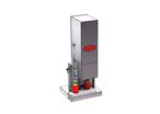 Vacuum bottle capping machine | SV01