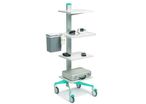 Instrument trolley : MER 170