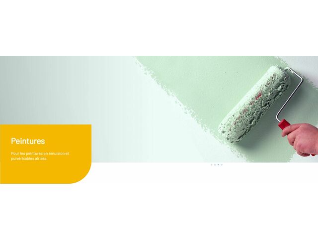 Biobased Multifunctional additive for paints