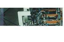 Supplementary Products: Siegling Linpack Folder and Carrier Belts with Linatex Top Face