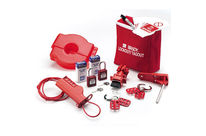 Lockout Tagout Kits