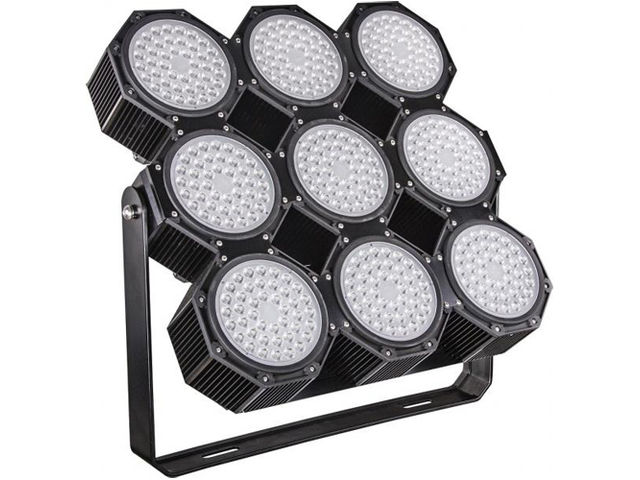 Outdoor LED projector 60° 5700K 280w 94000Lm 230V