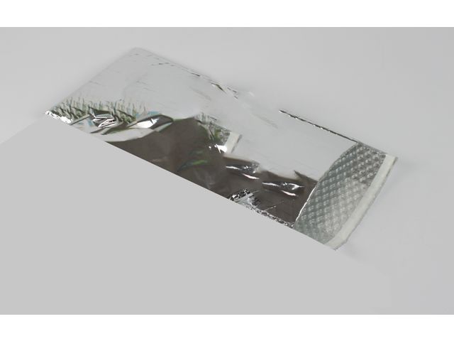GM bubble bag 400 x 500