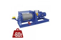 Electric winch - PHW-E