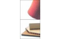 Honeycomb Separators