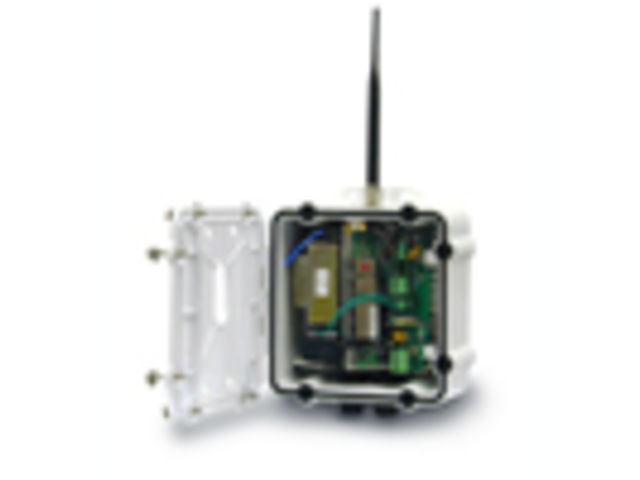 Wireless Camera Control