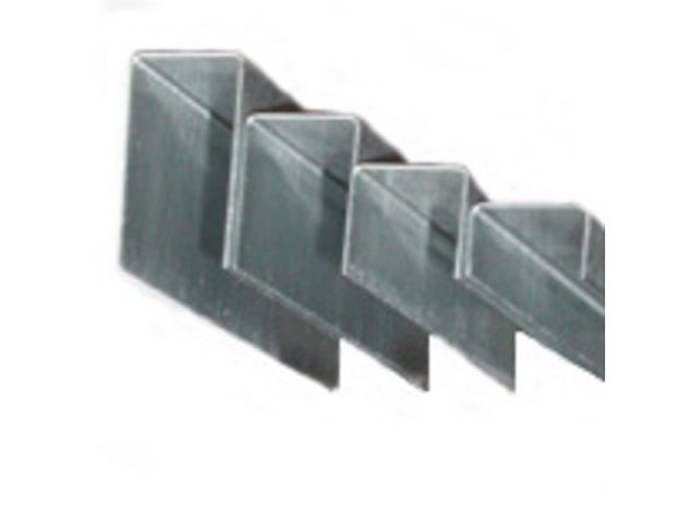23/20 or 9/20 Galvanized Staples - Box of 1000 Staples : Ag23201M