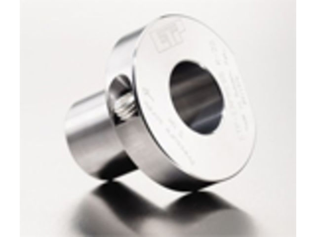 Clamp ring : ETP