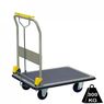 Foldable trolley